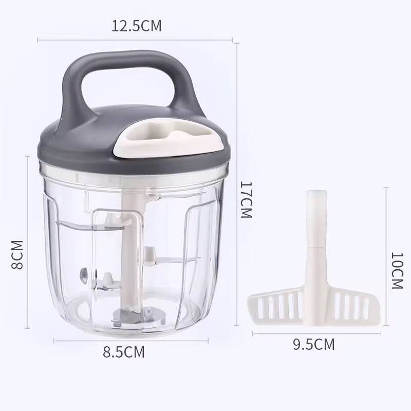 Big size Manual Vegetable Chopper/cutter