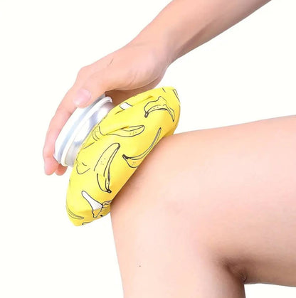 Hot And Cold Multi-purpose Physiotherapy Bag