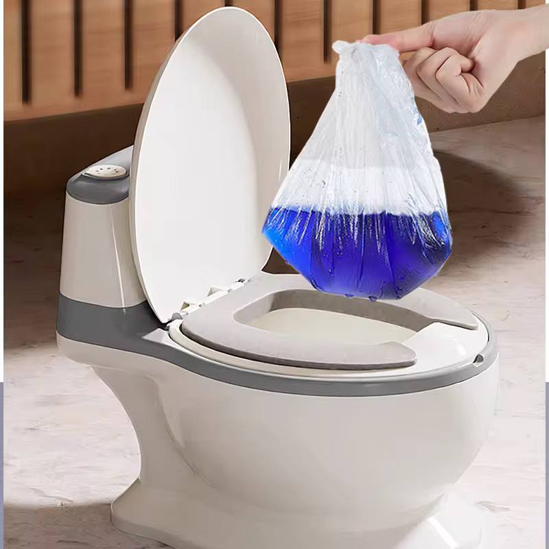 Portable baby  toilet training potty