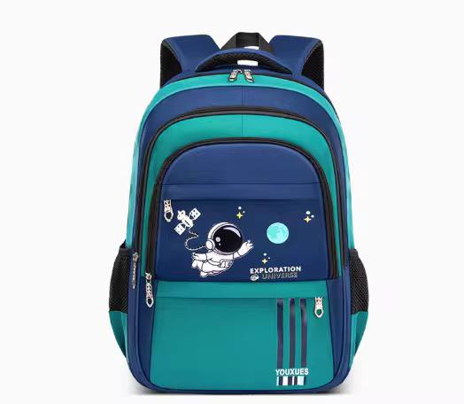 QUALITY WATERPROOF CHILDRENS SCHOOL BACKPACK