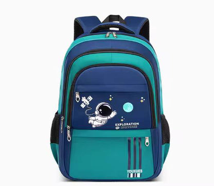 QUALITY WATERPROOF CHILDRENS SCHOOL BACKPACK