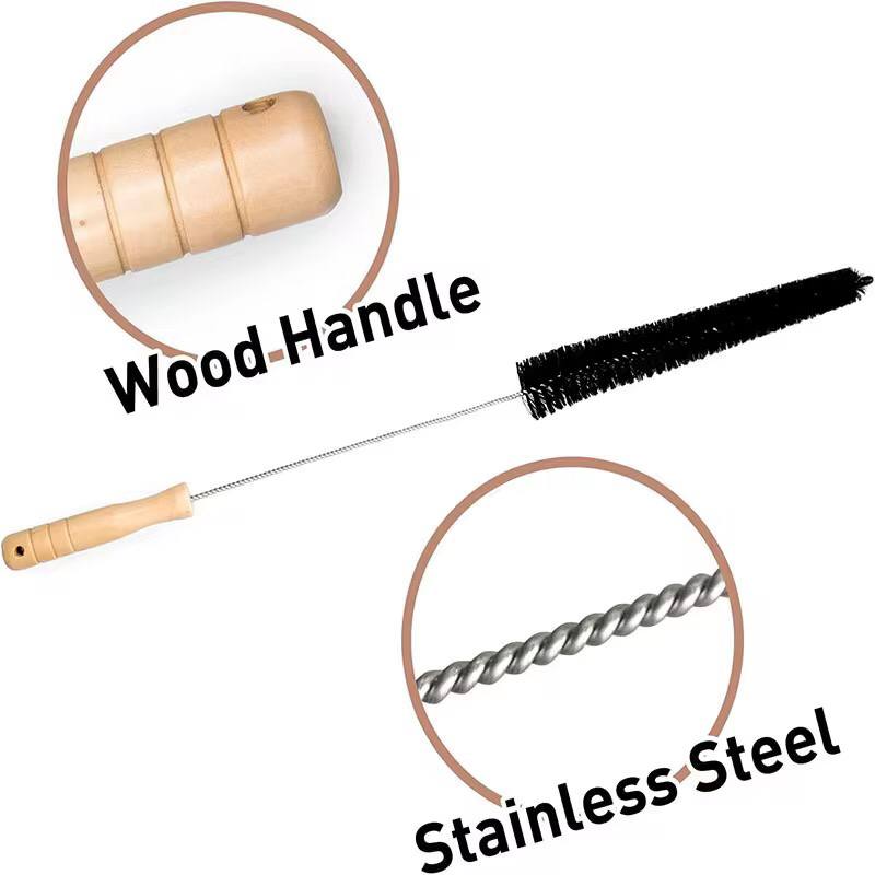 Long Handle Dryer Vent Cleaner