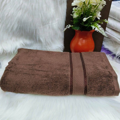 camel Brand Large Towels