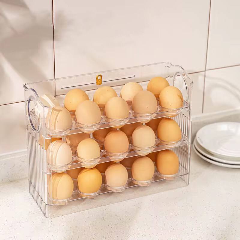 30pc Egg Storage Tray.