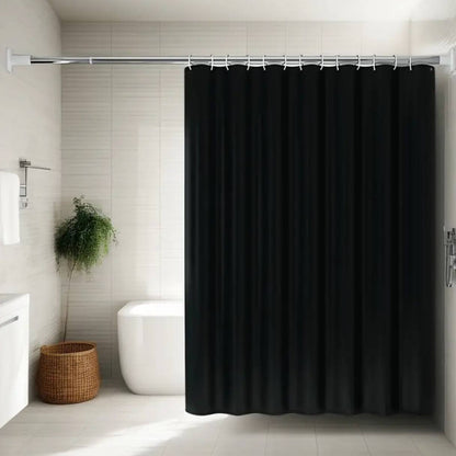 Shower curtains