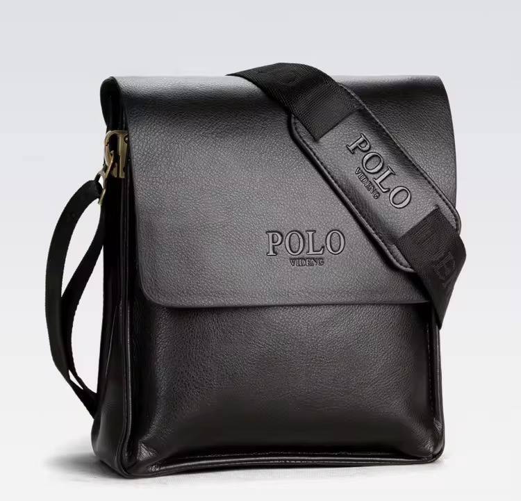 Polo Crossbody messenger bags