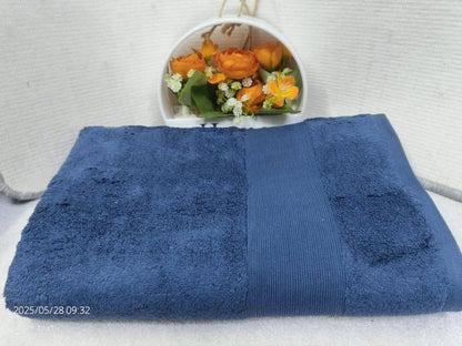 Egyptian cotton Large towels