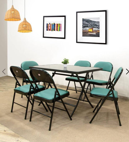 Rectangular Foldable  table