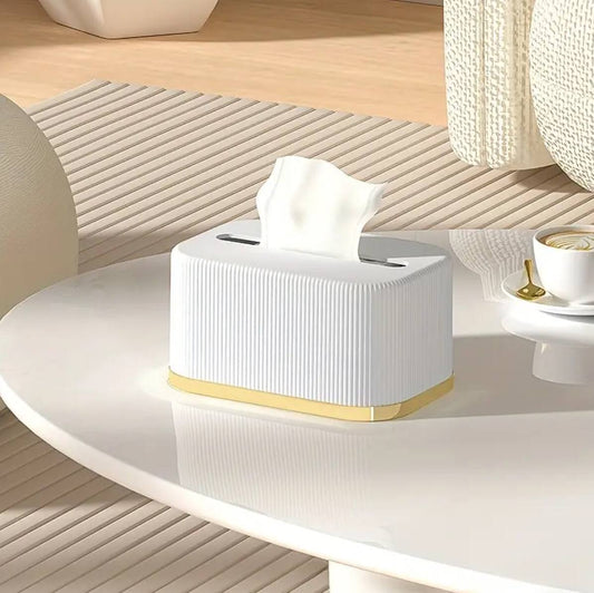 serviette holder.