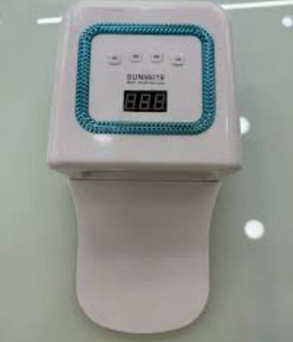Manicure  Professional UV/LED nail lamp dryer gel polish