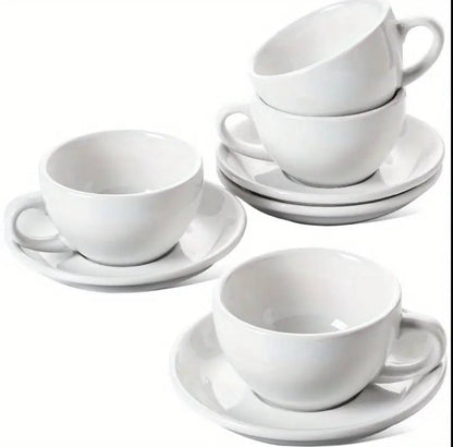 Cappuccino set