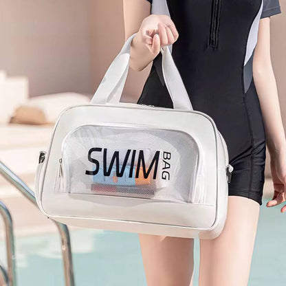 Portable Waterproof Swimming & Beach Bag