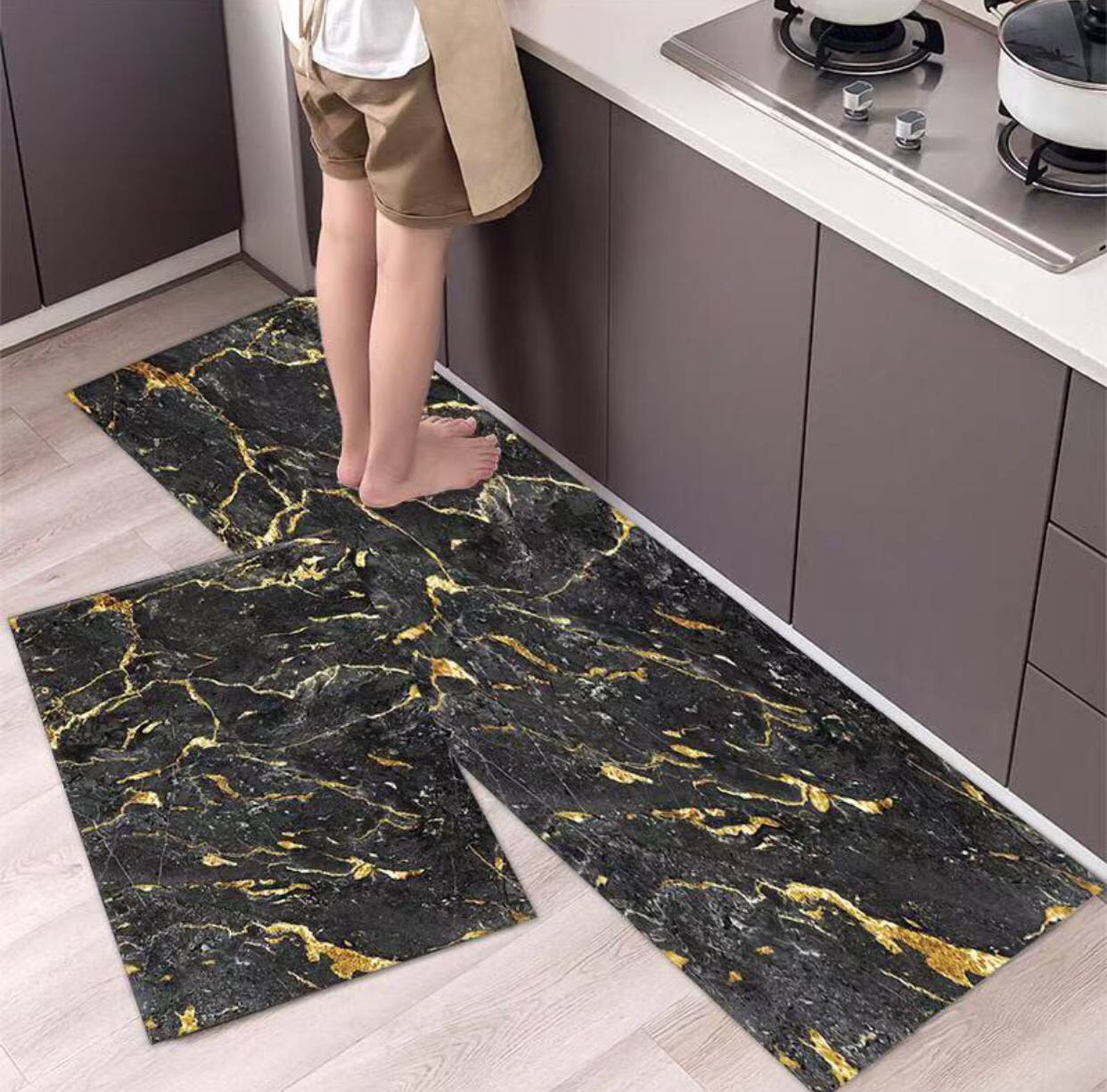 Kitchen Anti-slip mats