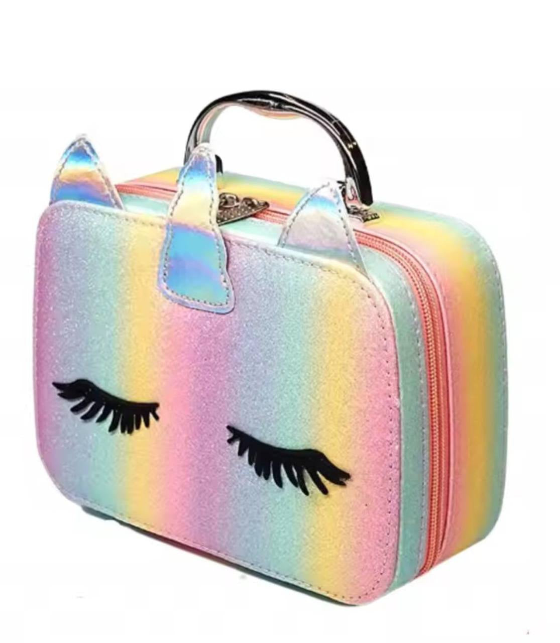 Kids Makeup Toy Kit
