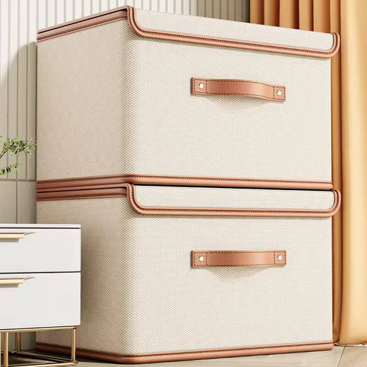 Extra Large Closet Organizer with Lid