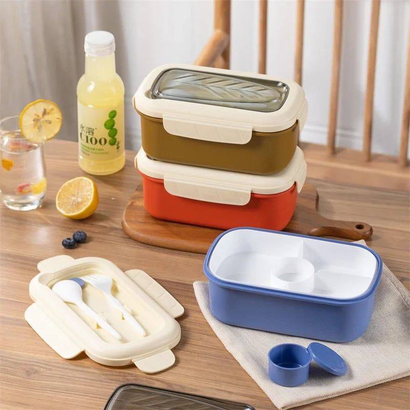 Kids snack box