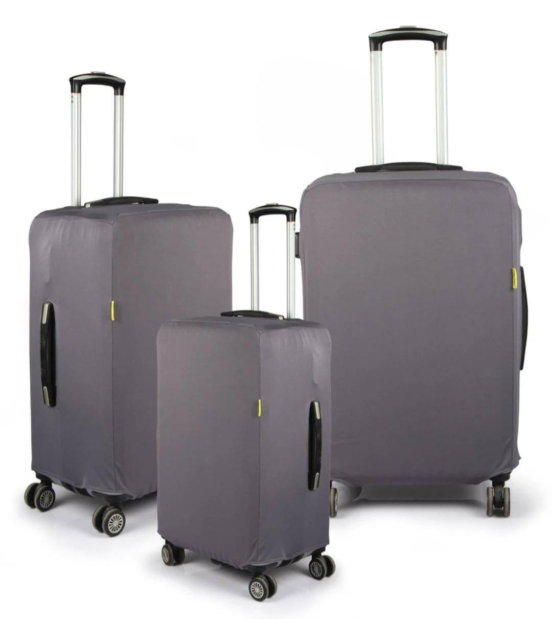 Suitcase Covers 
Universal for for all sizes spandex