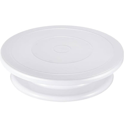 Cake Decorating turntable