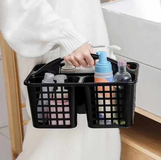 Bathroom Caddy /House Keeping Carrying Caddy /Multipurpose Basket