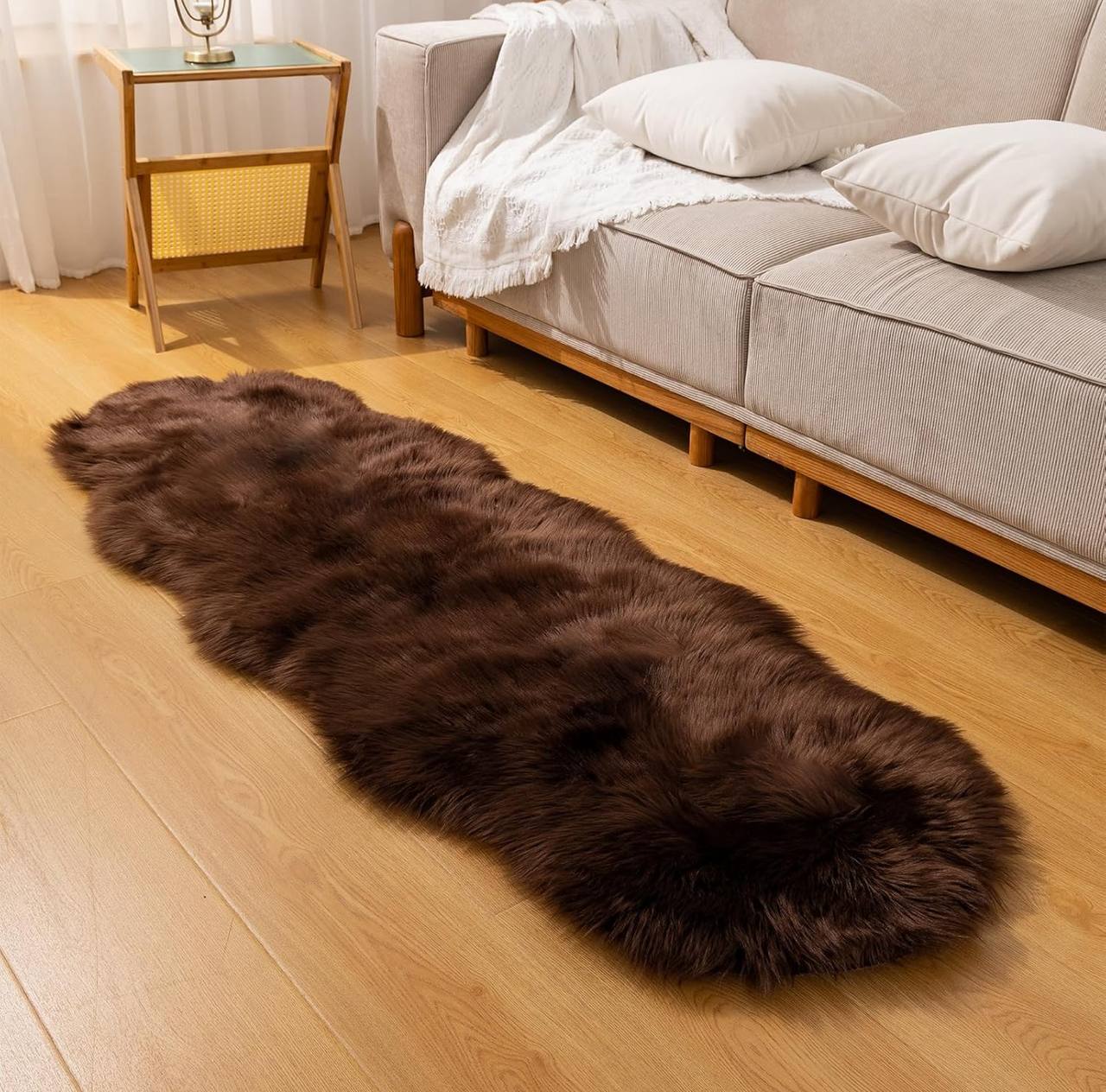 Chiwawa bedside mats