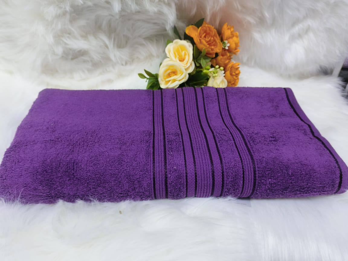 Push premier Bath sheet Large cotton Towels