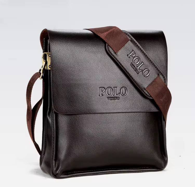 Polo Crossbody messenger bags