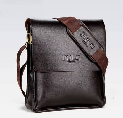 Polo Crossbody messenger bags