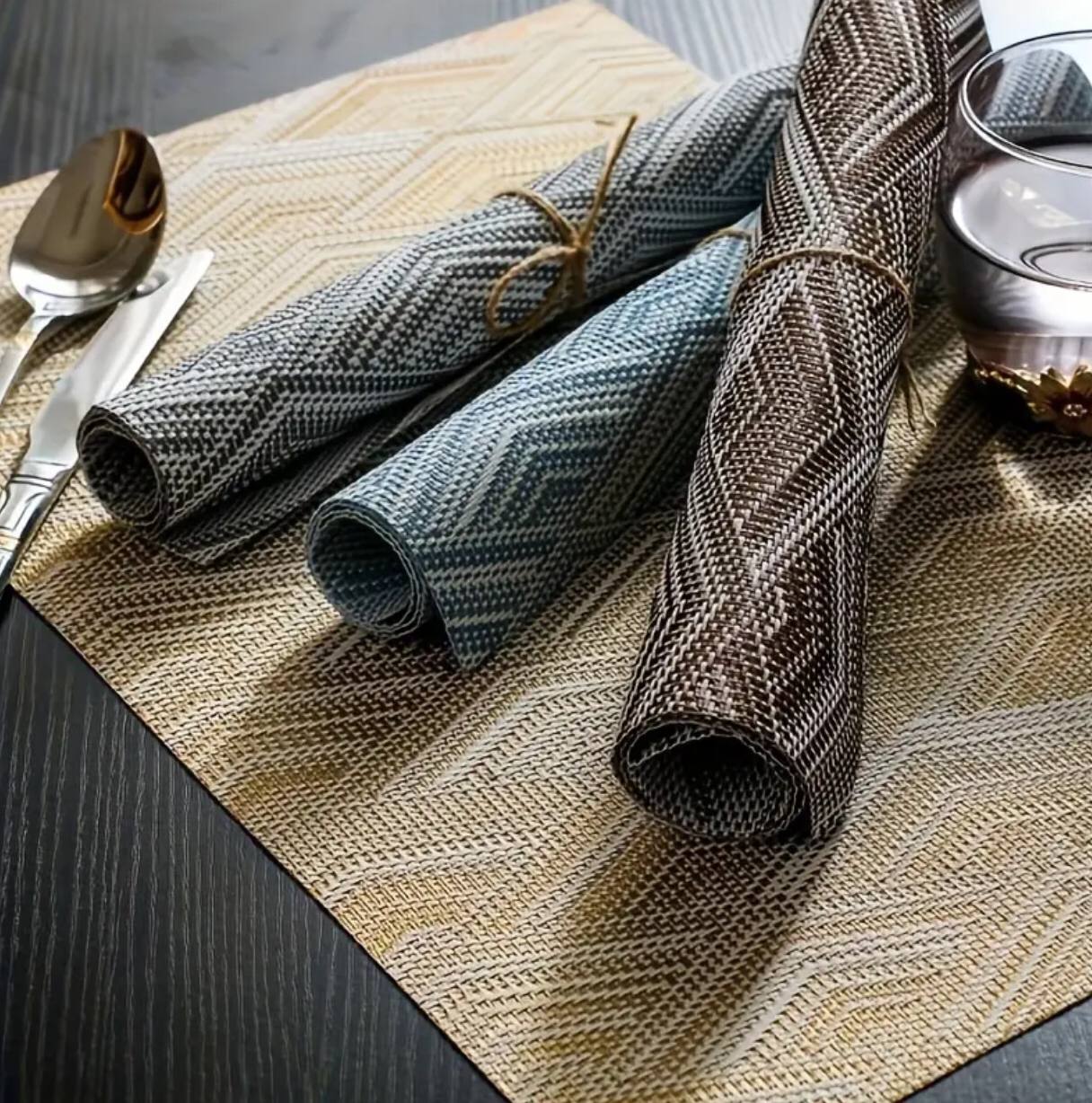 High quality Table mats