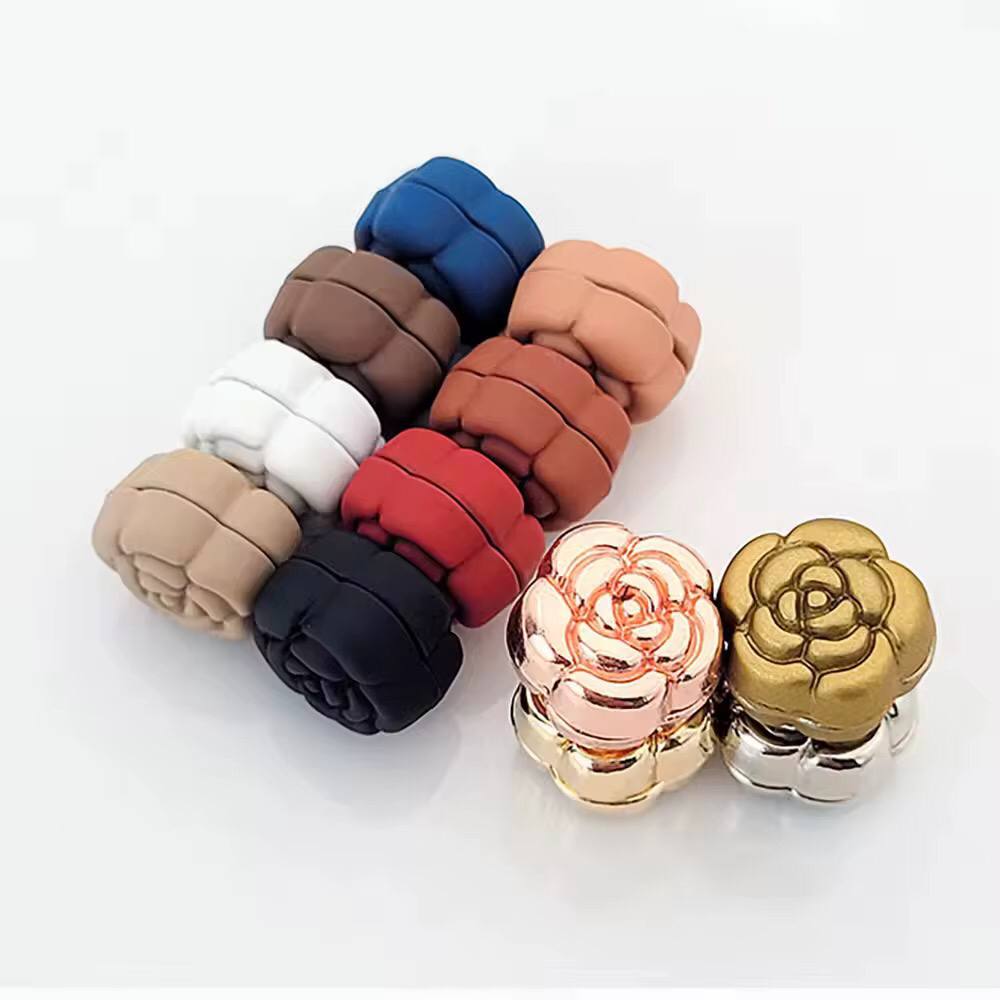 Magnetic Hijab pins 
4pairs set
