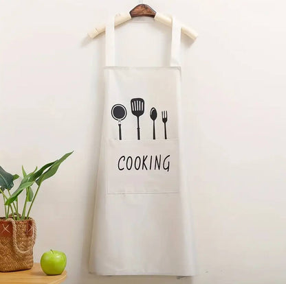 Waterproof Adults kitchen aprons