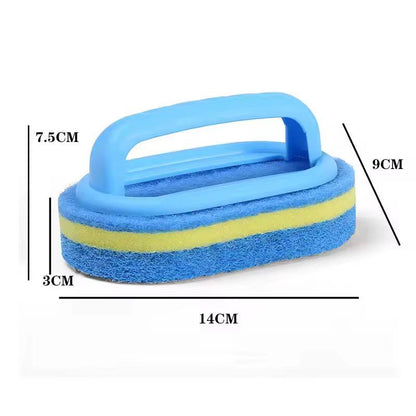 Cleaning magic sponge