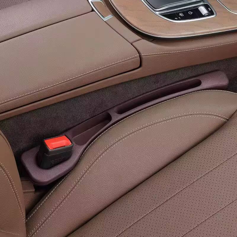 Car Seat Gap Filler & Organizer Strips