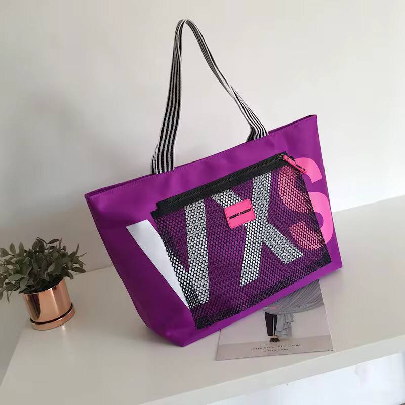 LARGE CAPACITY MODERN VXS BAG