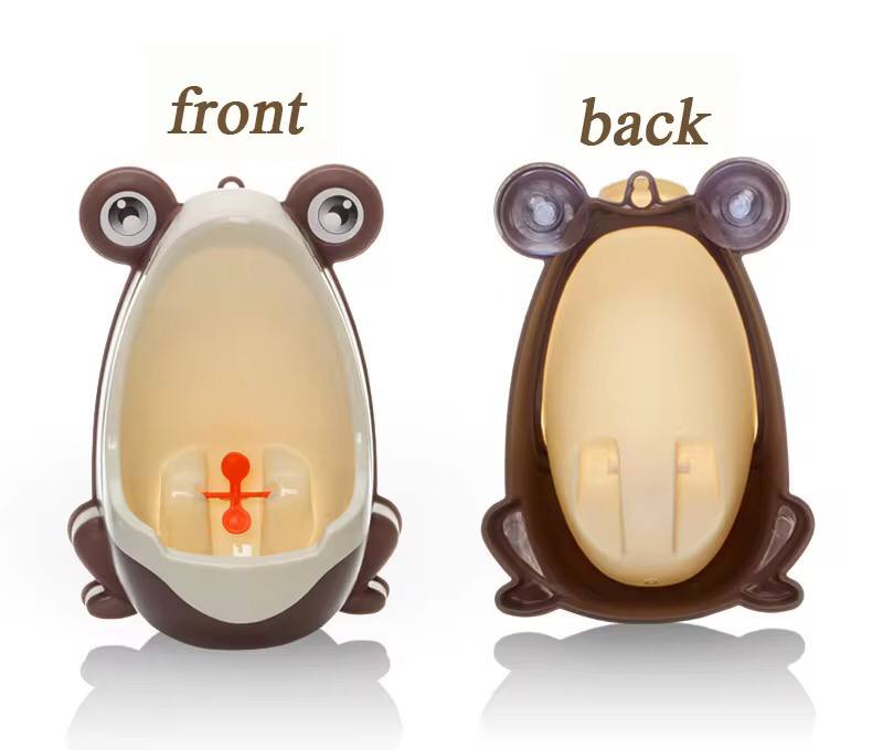 Baby boy kids urinal potty trainer .