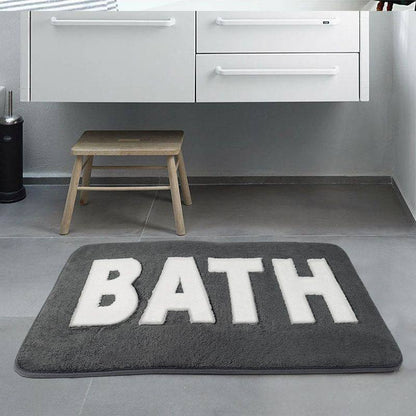 Bathroom Rugs