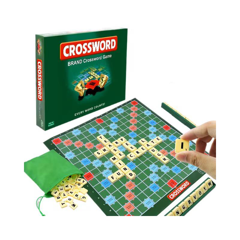 Scrabble word Game