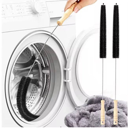 Long Handle Dryer Vent Cleaner