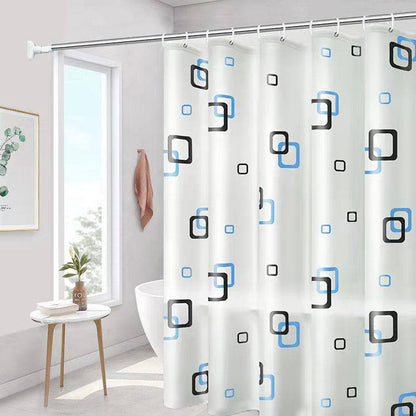 Shower Curtain