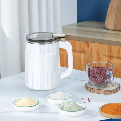 Electric mini grain / coffee grinder