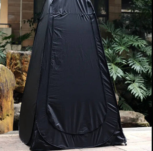 Pop up tent