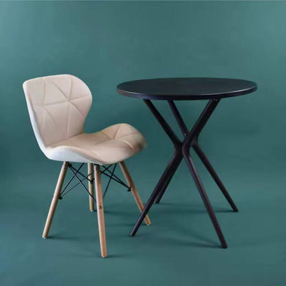 Padded Eames Chair