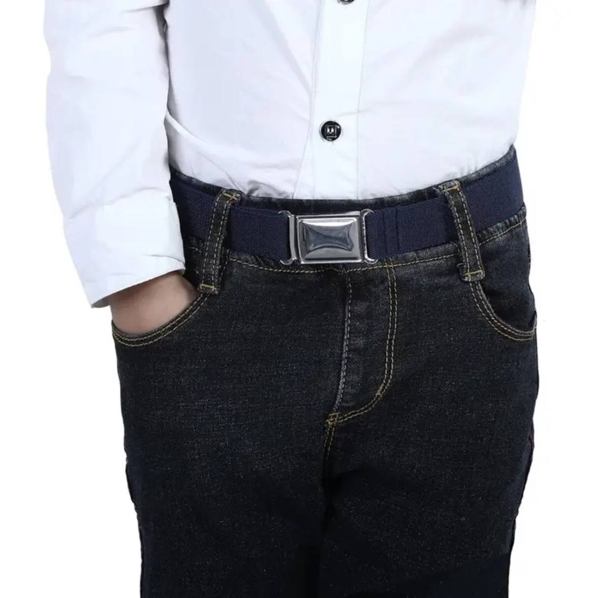 Kids belt
