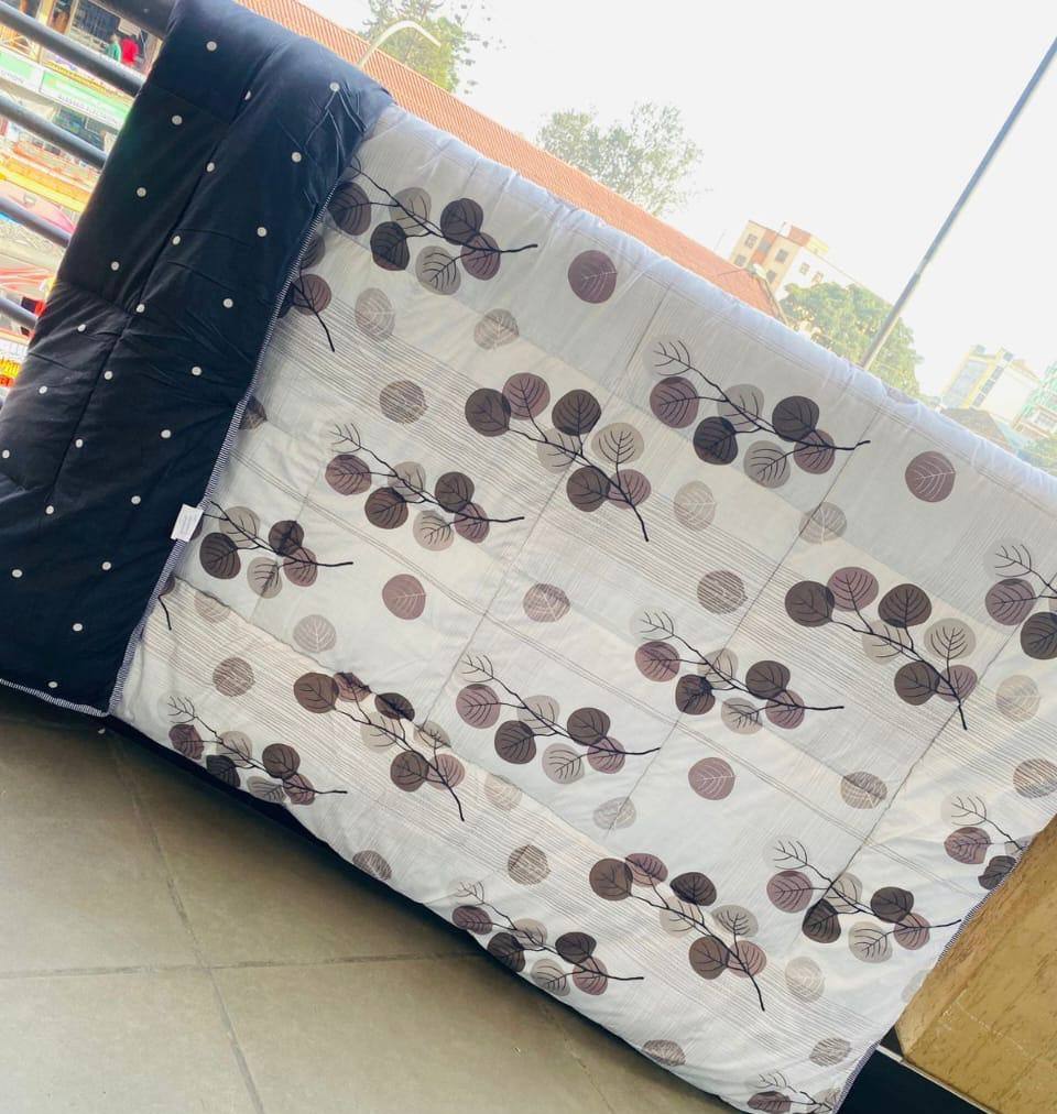 6*6/6*7 Binded Duvets