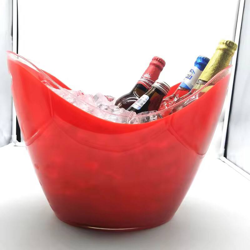 3.5L Champagne Beer,water,soda Ice Bucket