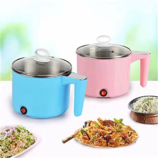 multifunction cooking pot