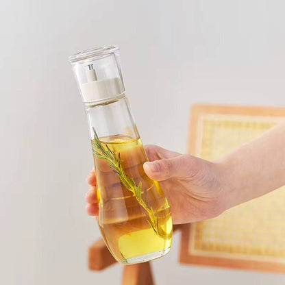 Oil/vinegar dispenser