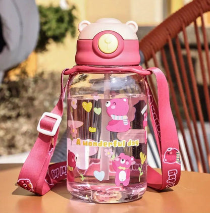 Kids Water Bottles