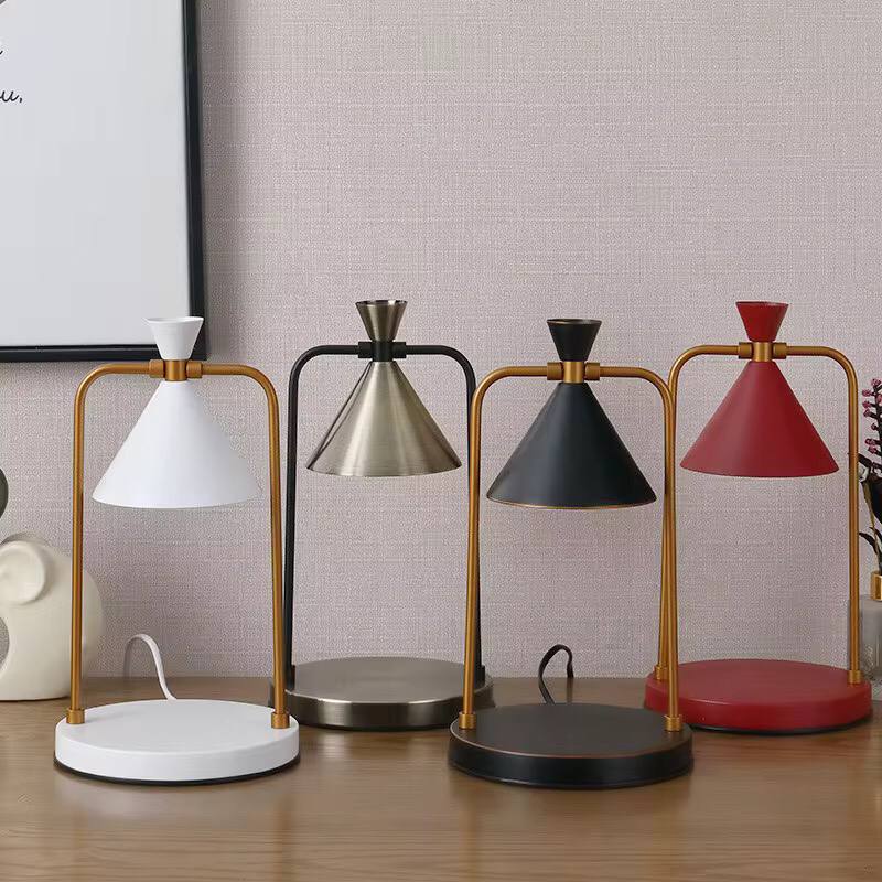 Electric Candle Wamers.