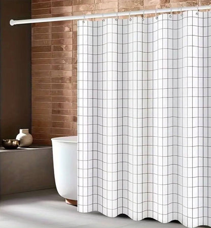 Shower curtains