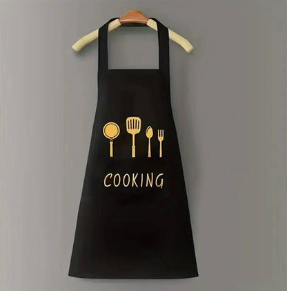 Waterproof Adults kitchen aprons